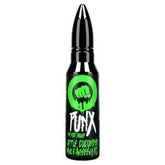 Riot Squad Punk Series 50ml Shortfill - Power Vape Shop